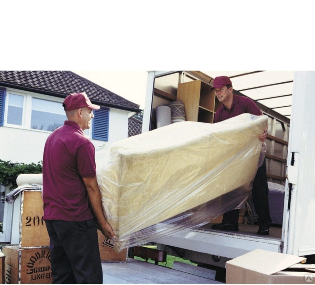 pickup truck for furniture delivery