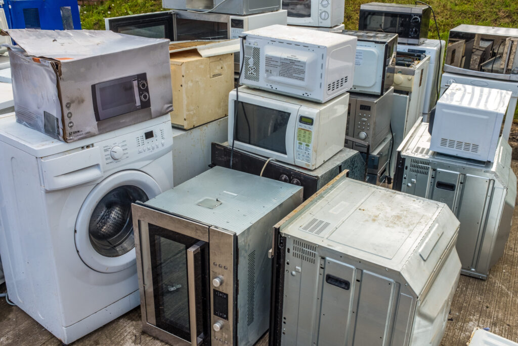 Used TV Buyers in Dubai​
