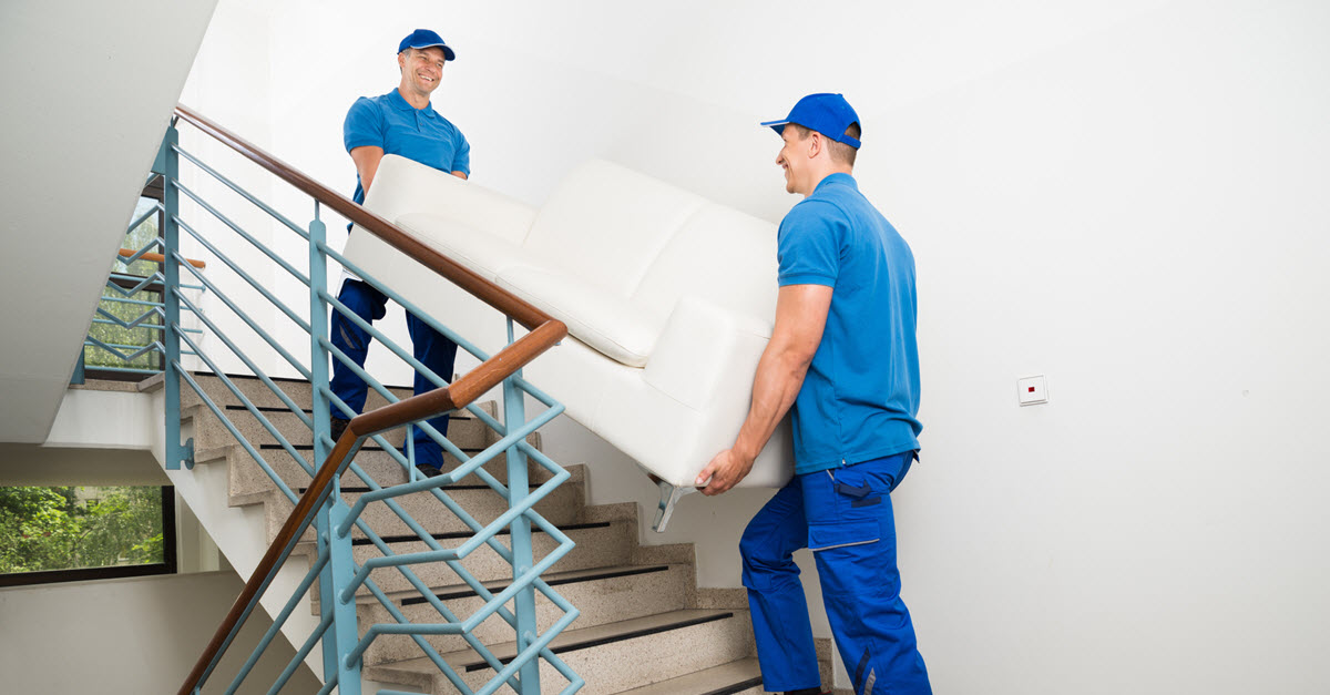 Unwanted Furniture Removal Services in UAE